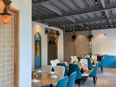 大堂-金塔傣乡·云南民族特色菜·傣味手抓饭(金瓦路店)