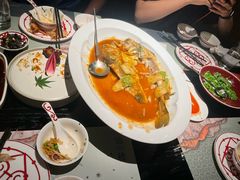 -锦楼·臻选新杭帮(杭州中心店)