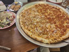 -Tubestation站点比萨(高新万达ONE店)