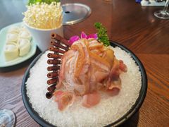 -东海怡品海鲜豆捞(舟宿夜江店)
