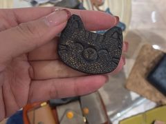 -猛犸手作·皮具·diy团建·礼品定制(新华路店)