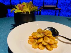 -三利音·玖弄小鲜(浦东嘉里城店)