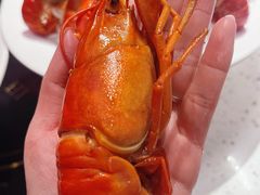 -沪小胖·小龙虾·蓝龙王(八佰伴店)