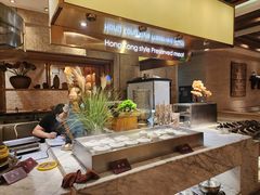 -雍和会海鲜姿造自助(湖东路店)