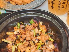 -友德福.老字号粤菜.广州地标融合美食(荔湾路店)