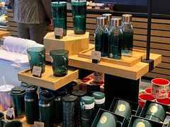 -星巴克臻选(杭州万象城店)