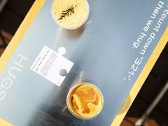 -HUGS coffee(东区店)
