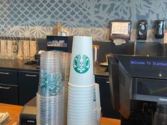 -星巴克(盐城五洲国际店)