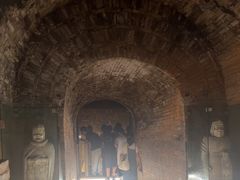 -洛阳古墓博物馆