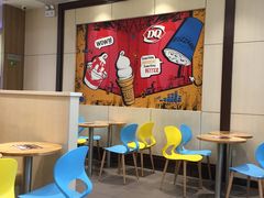 -DQ·蛋糕·冰淇淋(绿宝店)