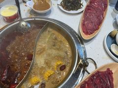 -千牛将·鲜牛肉火锅(开元路店)