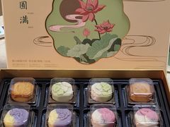 -陶陶居酒家(第十甫路总店)