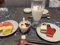 -菊上料理(蜀山银泰百货店)