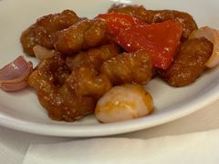 -莆田餐厅PUTIEN(颐堤港店)