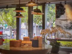 -王德传茶庄(上海新天地店)