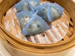 -酌宴府The China Club·广州万富希尔顿酒店(云城东路店)
