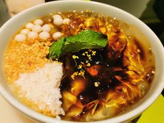 凉粉-桂满陇天书(南京德基旗舰店)