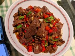 -蛮佬拾·乡里土菜馆(河西王府井店)