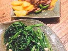 -喜越泰莱·泰越料理(海逸新天地店)
