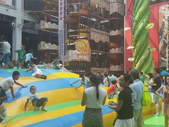 -蒙特利亲子乐园