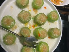 -顺峰顺水顺德菜(龙华店)