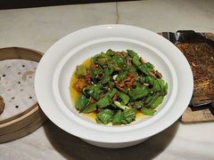 -唐猫庭院·千年陕菜(大唐不夜城店)