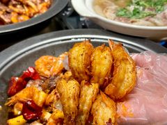 -六月雪干锅(绵阳凯德广场店)