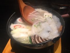 -和一料理(安阳店)