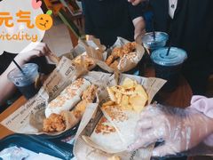 -TACO STAR 塔可星(下沙宝龙店)
