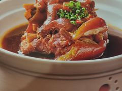 -大鸭梨烤鸭(房山店)