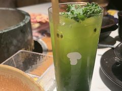 -芸山季·云南山珍菌火锅(南翔印象城MEGA店)