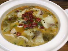 -POLO小馆·老南京菜(解放路店)