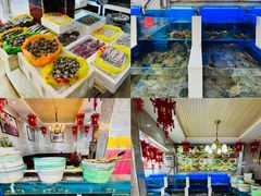 -小铜锣湾海鲜家常菜馆(河西店)