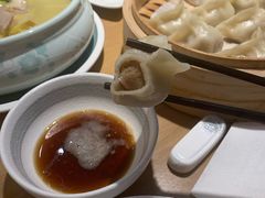 -天怡興·百年蒸饺(中心书城店)