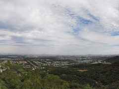 -北京西山国家森林公园