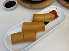 -蔡澜点心·粤菜(嘉里中心店)