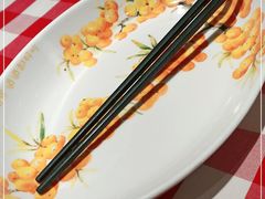-西贝(满都海公园店)