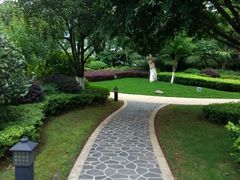 -海兰云天度假区温泉