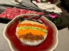 -左庭右院鲜牛肉火锅黑金店(陆家嘴中心店)