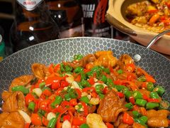 -恰八斗·猛火长沙菜(国贸店)