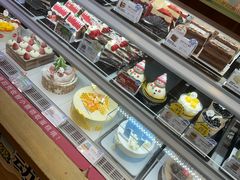 -85度C(北京八角物美店)