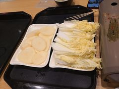 -食代馆(深业上城店)