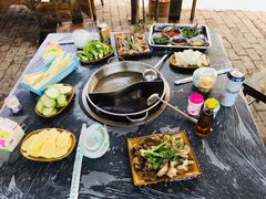 -刘艳黄牛肉(九襄店)