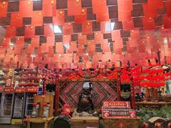 -亮欢寨酸汤鱼(沙冲路店)