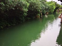 -乌镇景区