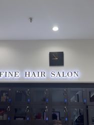 点击看大图 -FINE HAIR 烫染专业设计