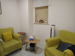 -大鱼心理咨询工作室(静安寺店)