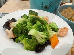 -老边饺子馆(东单店)