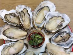 -二子海鲜大排档(太阳城店)