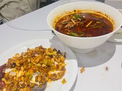 -眉州东坡(团结湖店)